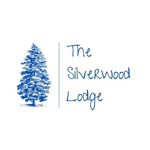The Silverwood Lodge Athol 외부 사진