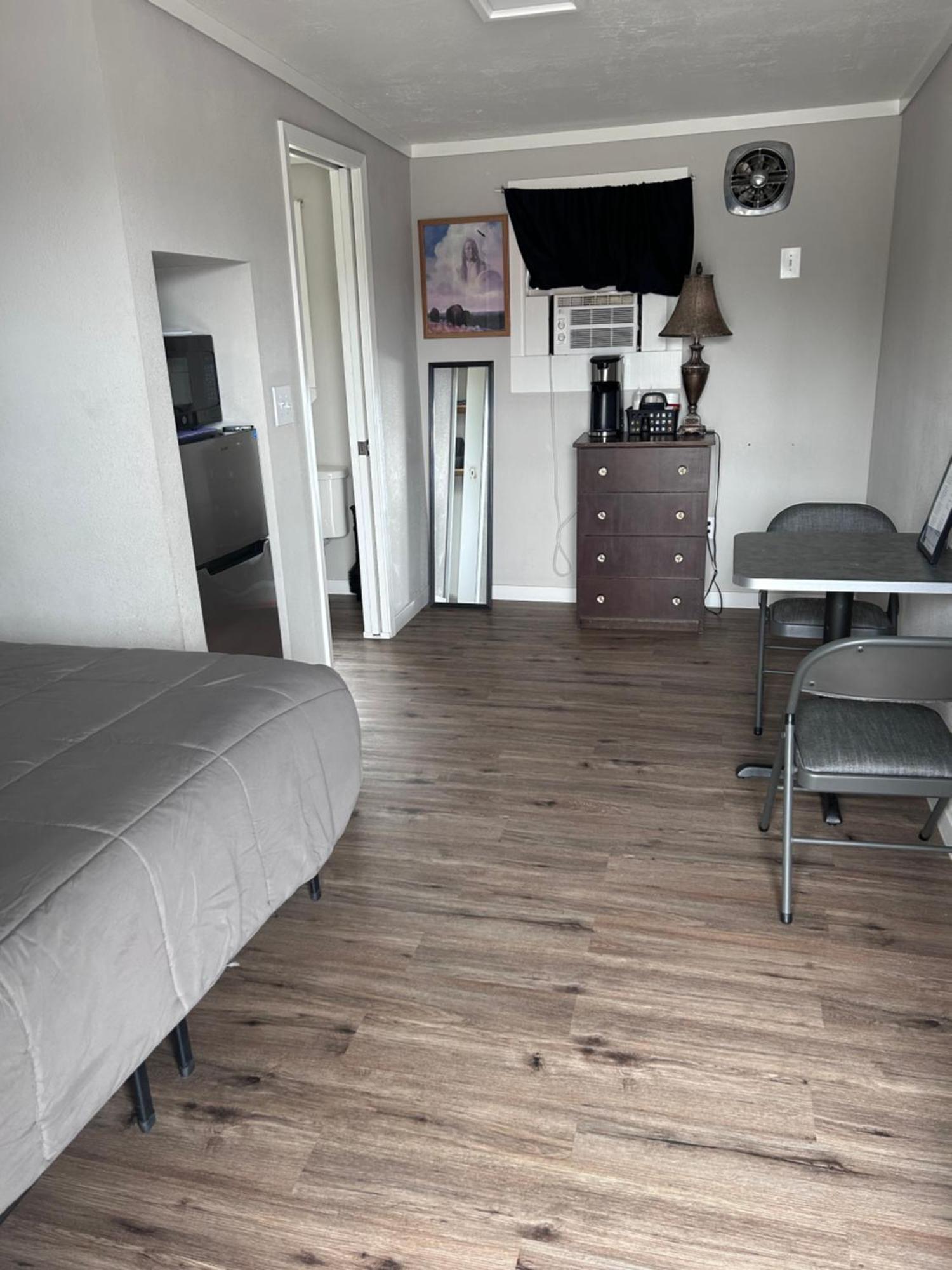 The Silverwood Lodge Athol 외부 사진