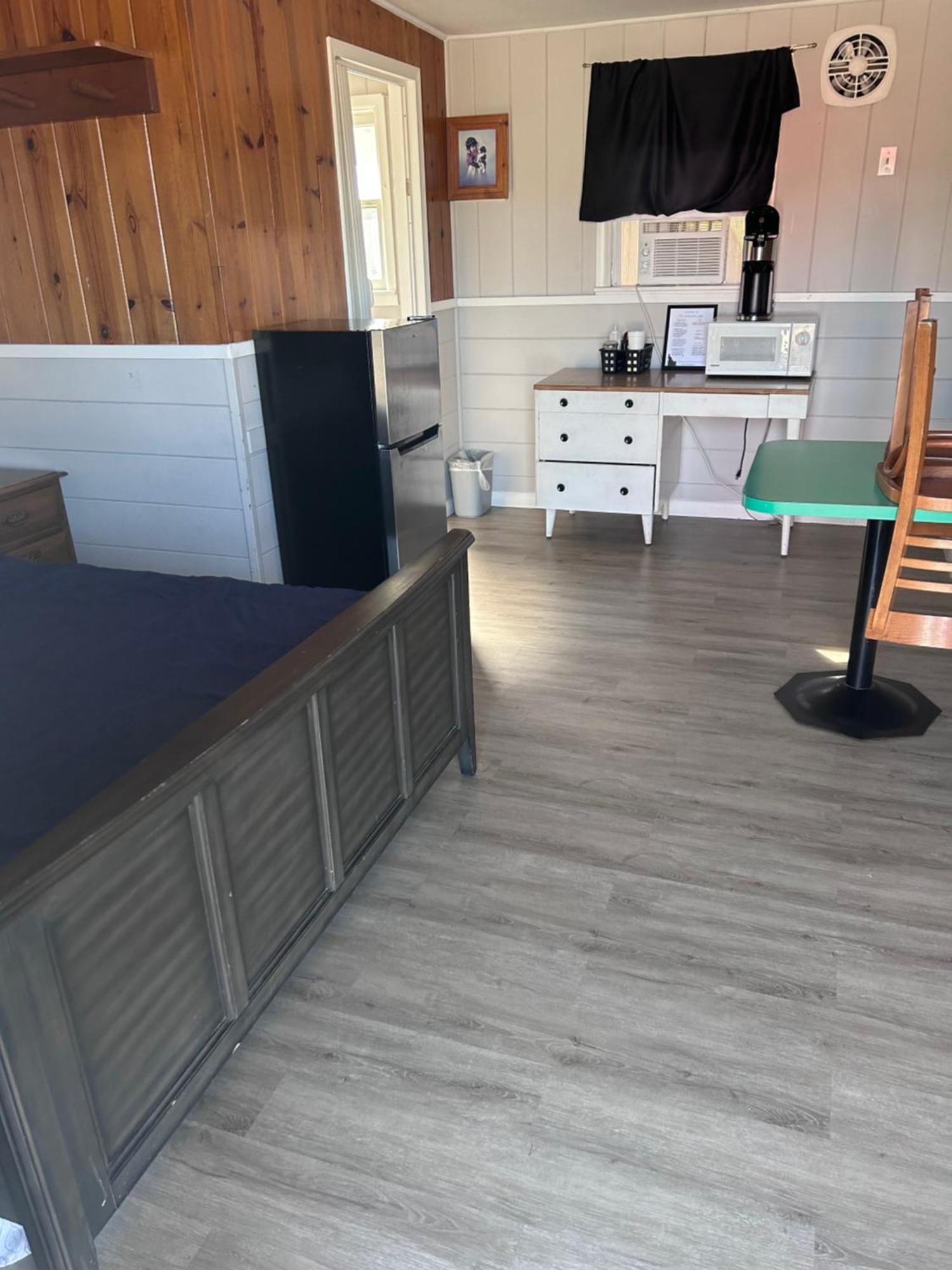 The Silverwood Lodge Athol 외부 사진