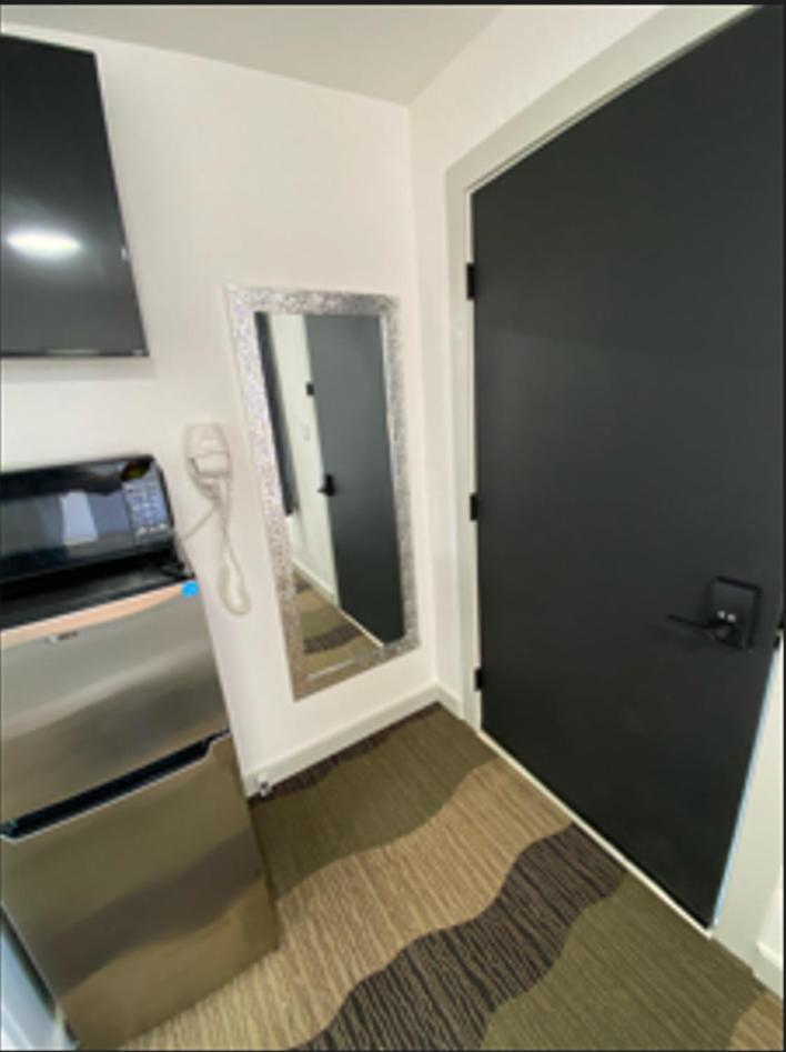 The Silverwood Lodge Athol 외부 사진