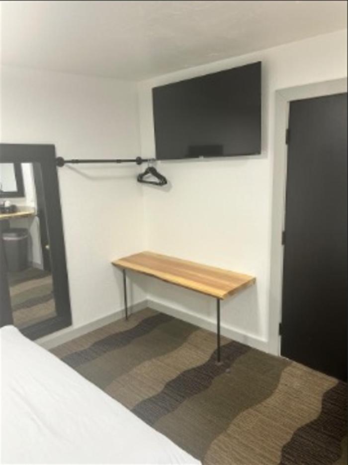 The Silverwood Lodge Athol 외부 사진